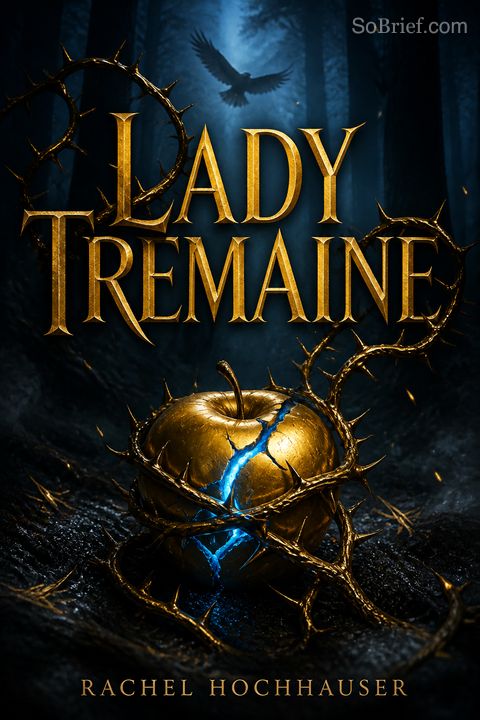 Lady Tremaine