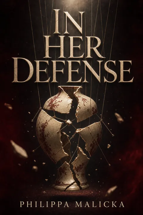 Cover of In Her Defense