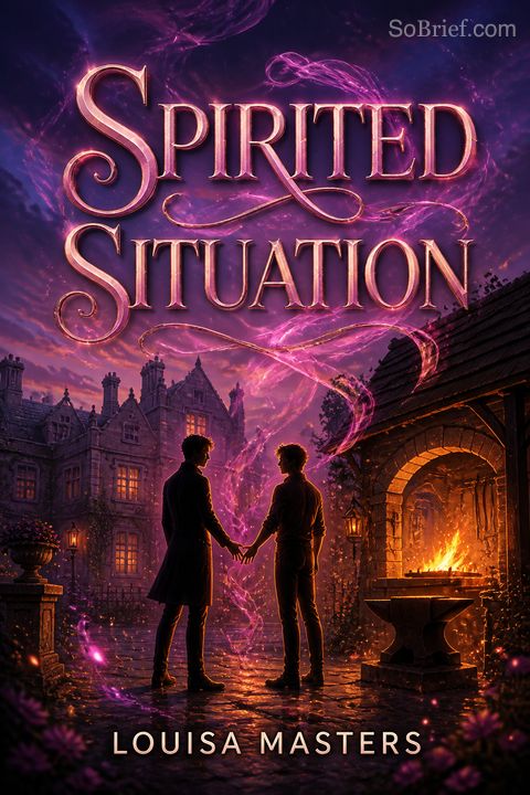Spirited Situation