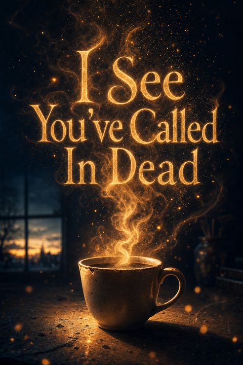 I See You've Called in Dead by John Kenney