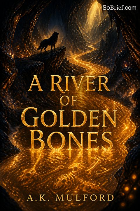 A River of Golden Bones