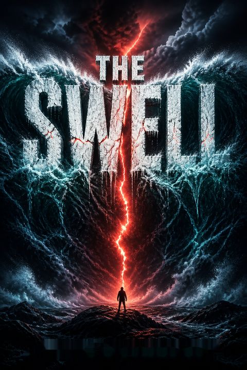 The Swell by Allie Reynolds