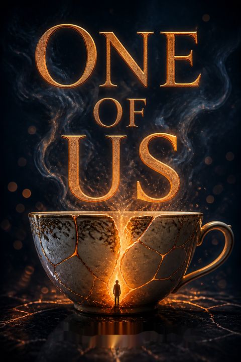 One of Us by Elizabeth  Day