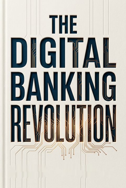 The Digital Banking Revolution by Luigi Wewege