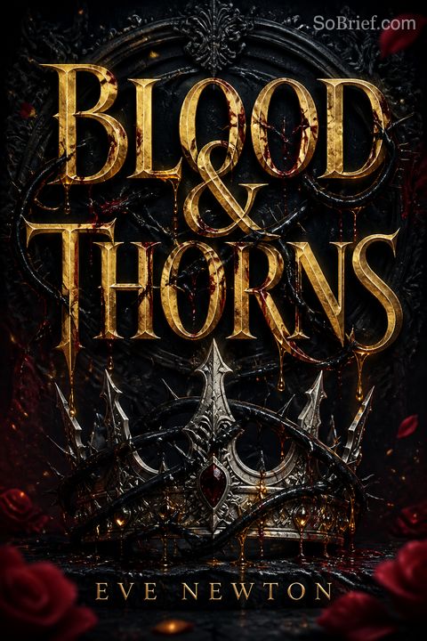 Blood &amp; Thorns