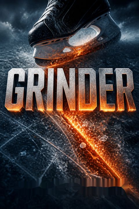 Grinder by Marie  James