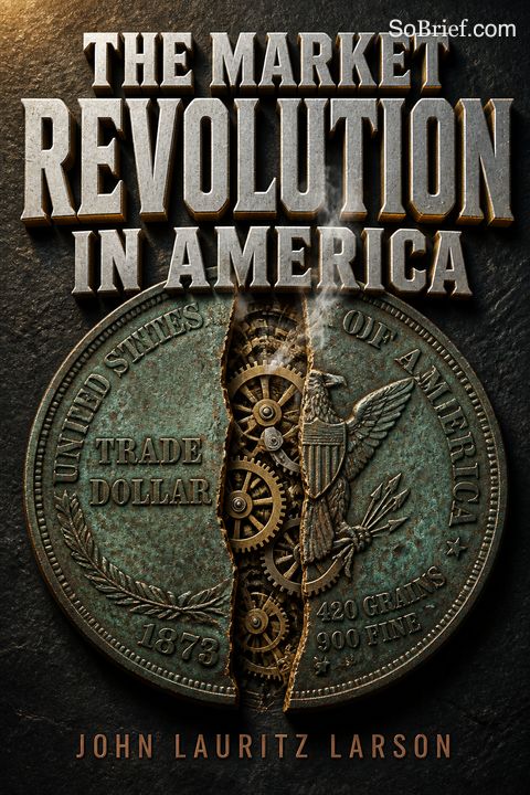 The Market Revolution in America