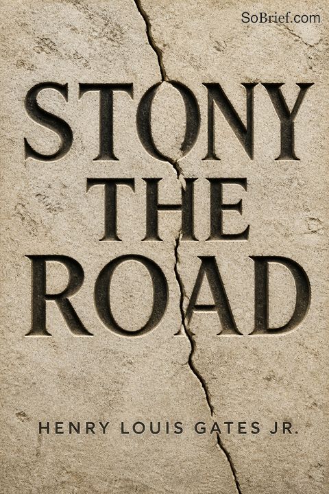 Stony the Road