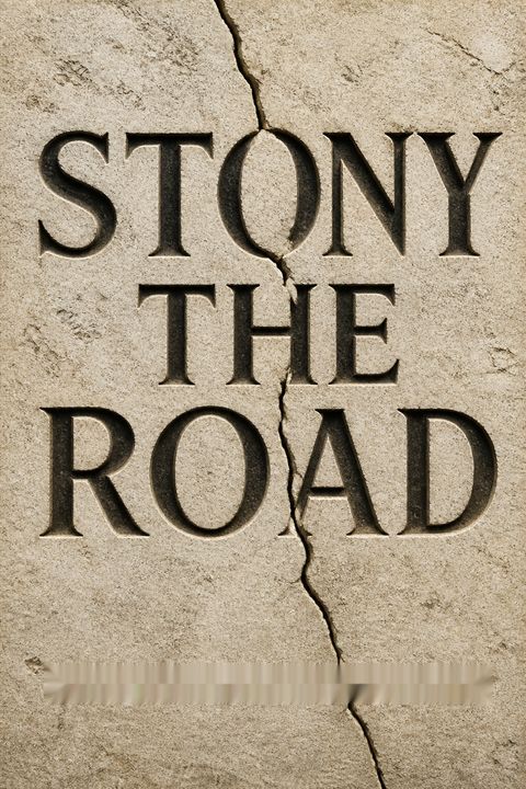 Stony the Road by Henry Louis Gates Jr.