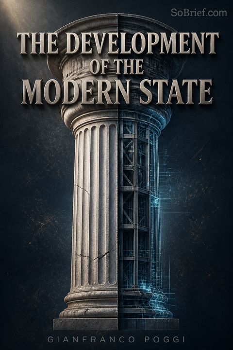 The Development of the Modern State