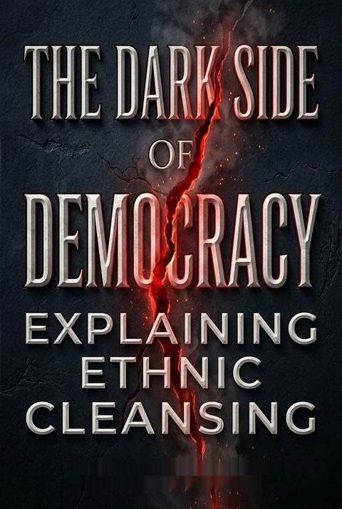 The Dark Side of Democracy by Michael Mann