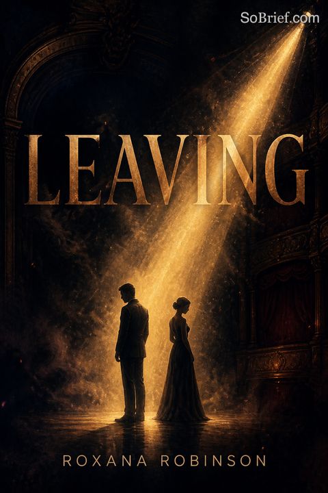 Leaving