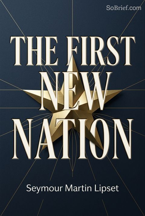 The First New Nation