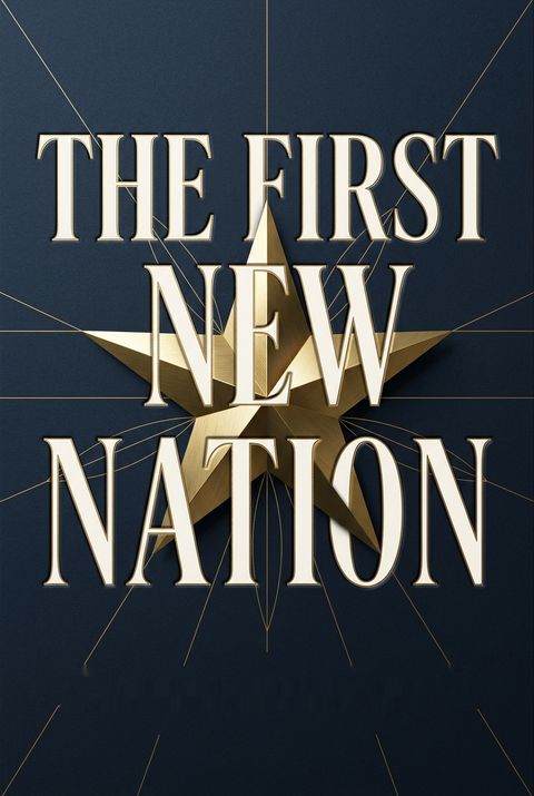 The First New Nation by Seymour Martin Lipset