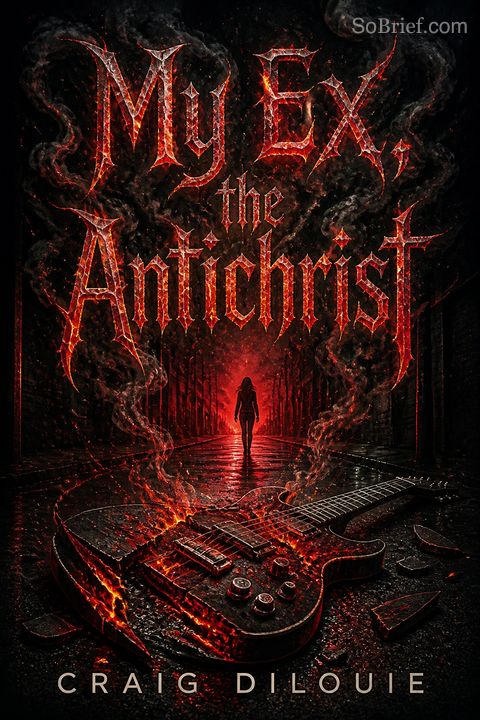 My Ex, the Antichrist