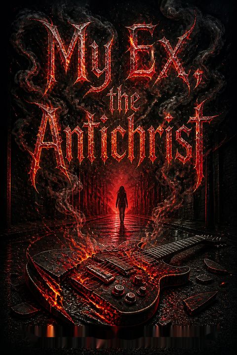 My Ex, the Antichrist by Craig DiLouie