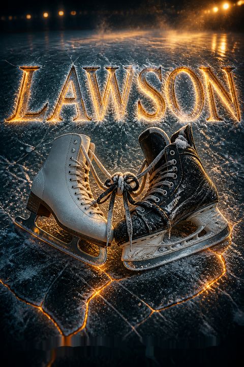 Lawson by Samantha Whiskey