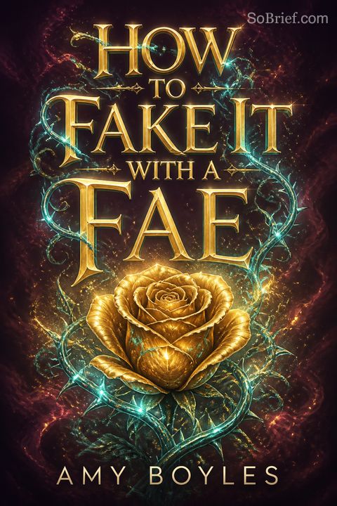 How to Fake It with a Fae