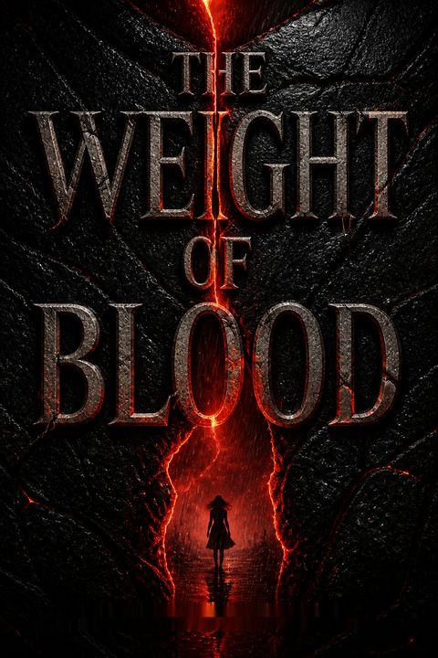 The Weight of Blood by Tiffany D. Jackson