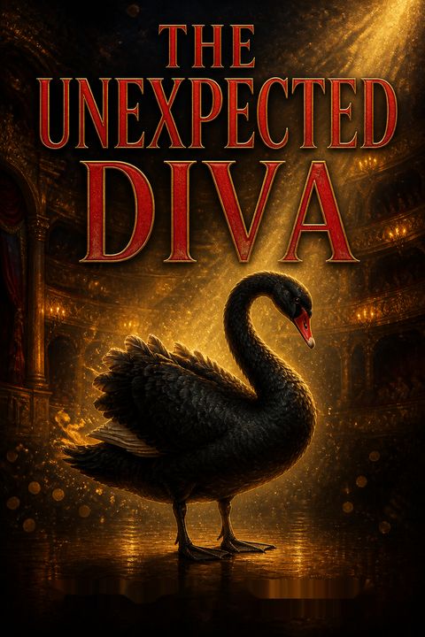 The Unexpected Diva by Tiffany L. Warren
