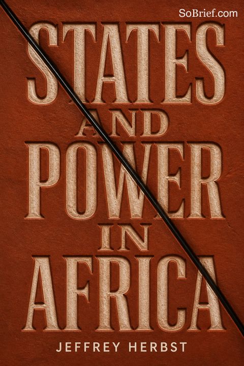 States and Power in Africa
