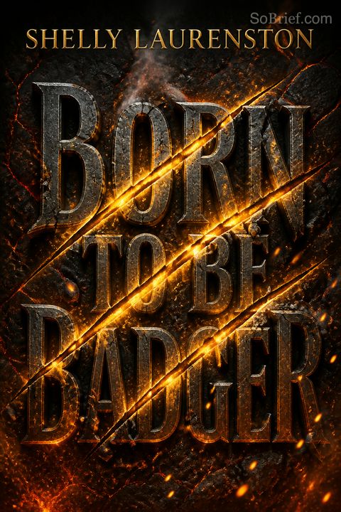 Born to Be Badger