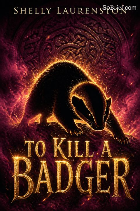 To Kill a Badger