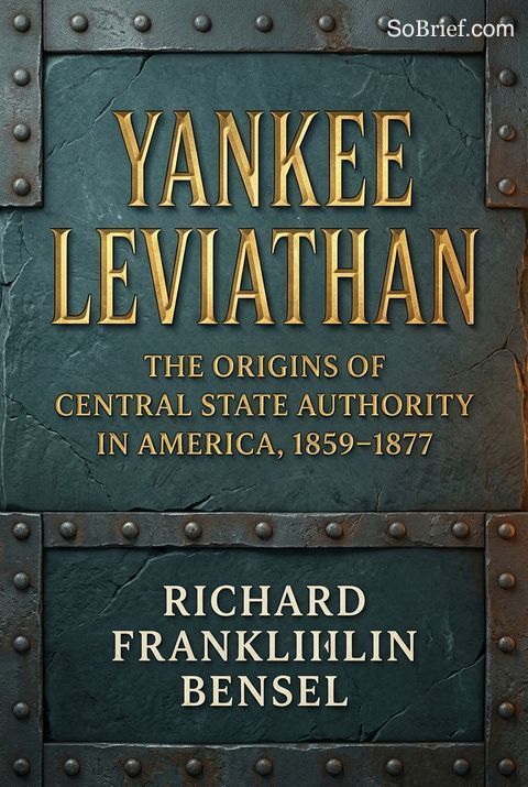 Yankee Leviathan