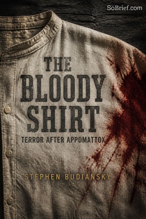 The Bloody Shirt