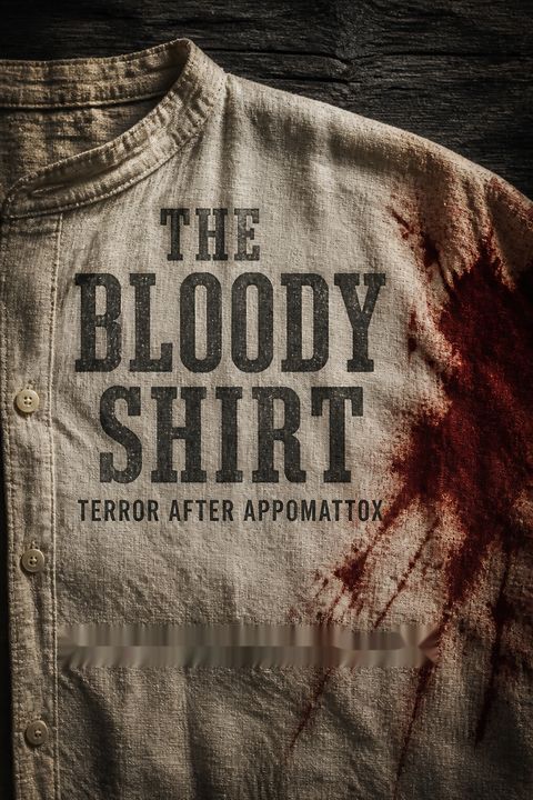 The Bloody Shirt by Stephen Budiansky