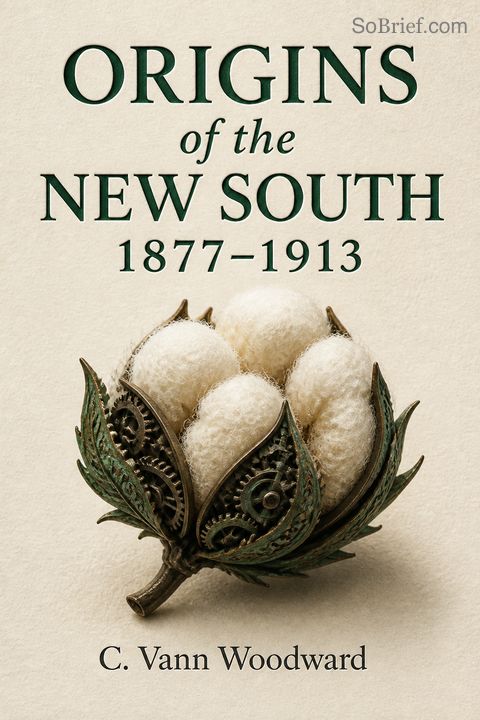 Origins of the New South, 1877–1913