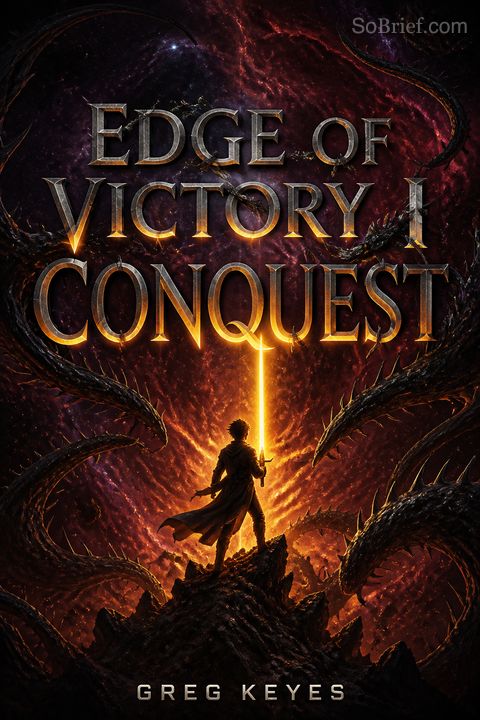 Edge of Victory I
