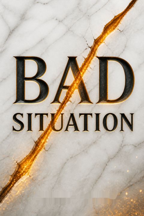 Bad Situation by Brynne Asher