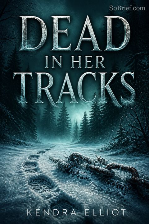Dead in Her Tracks