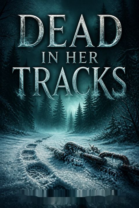 Dead in Her Tracks by Kendra Elliot