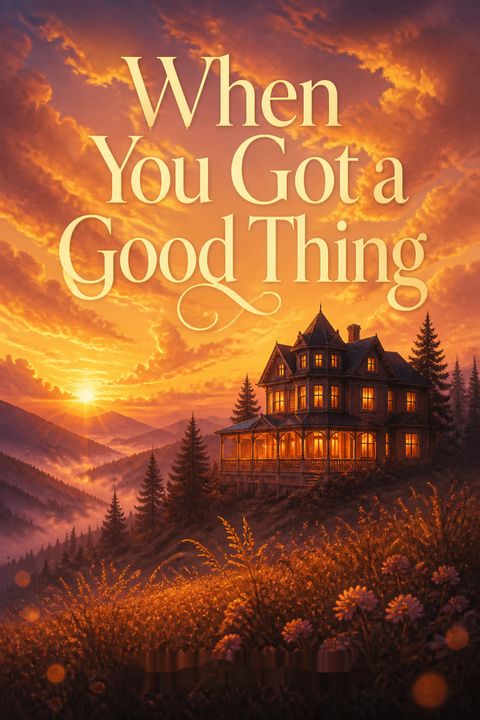When You Got a Good Thing by Kait Nolan