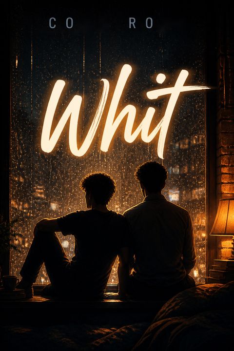 Whit by Cora  Rose