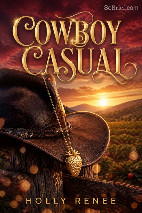 Cowboy Casual