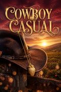 Cowboy Casual