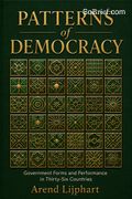 Patterns of Democracy