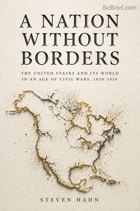 A Nation Without Borders