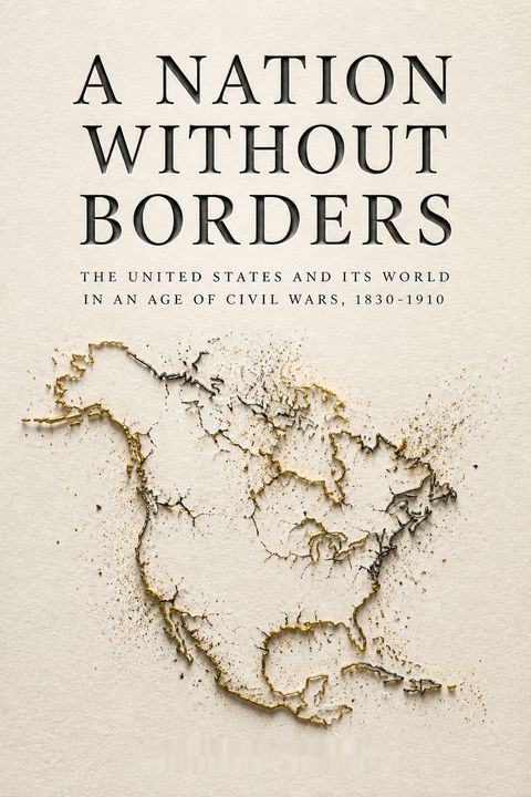 A Nation Without Borders by Steven Hahn