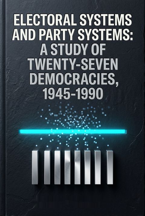 Electoral Systems and Party Systems by Arend Lijphart