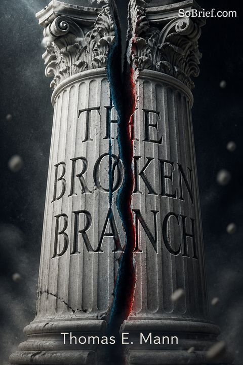 The Broken Branch