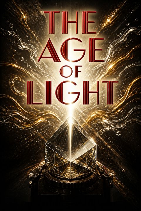 The Age of Light by Whitney Scharer