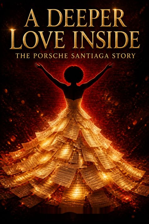 A Deeper Love Inside by Sister Souljah