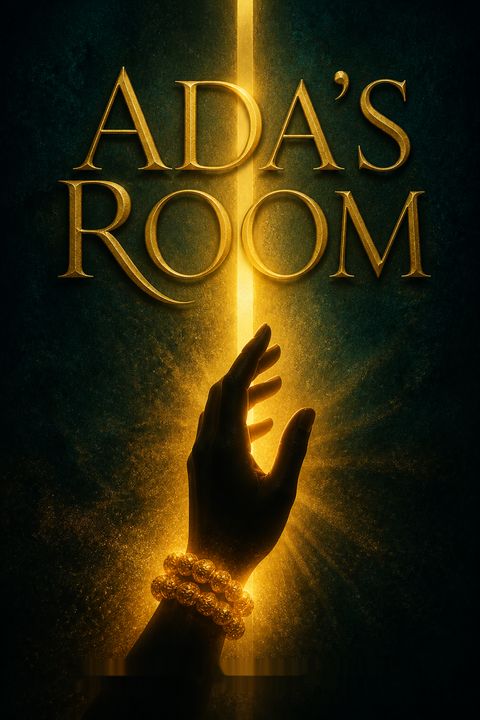 Ada's Room by Sharon Dodua Otoo