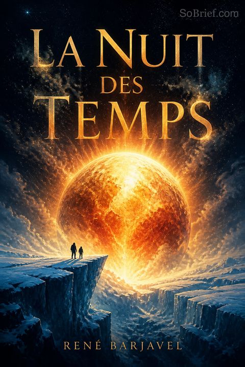La Nuit des temps