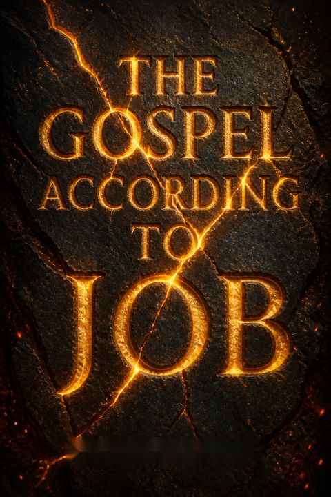 The Gospel According to Job by Mike Mason
