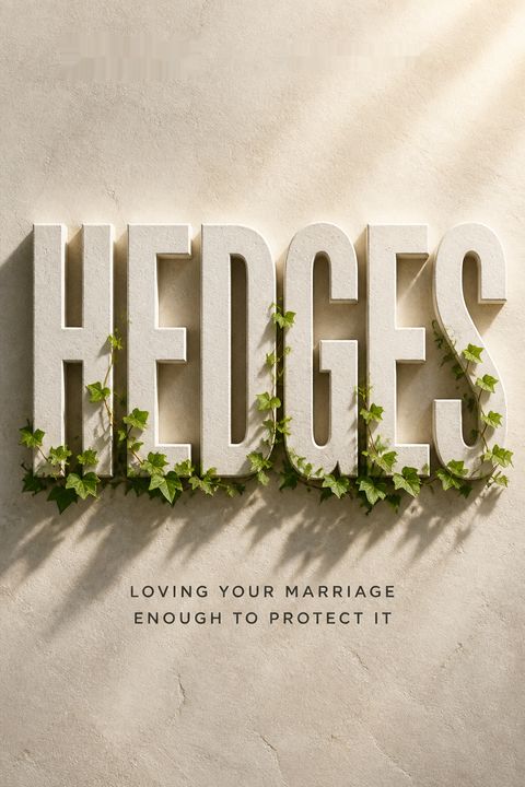 Hedges by Jerry B. Jenkins